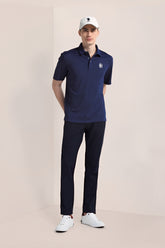 Men's Casual Fit Polo T-Shirt – Soft Fabric, Perfect for All-Day Wear
