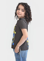 Kids Sonic the Hedgehog T-Shirt – Cool Graphic Gaming Tee for Boys & Girls